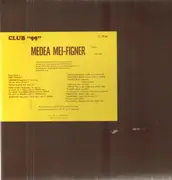 LP - Медея Фигнер - Medea Mei-Figner, Soprano (1859-1952)