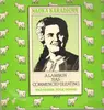 LP - Надка Караджова - A Lambkin Has Commenced Bleating (Pazardjik Folk Songs)