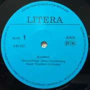 LP - Kinder-Hörspiel - Burattino