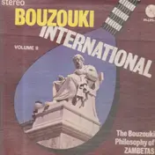 Γιώργος Ζαμπέτας - Bouzouki International Volume II