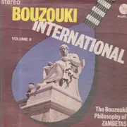 LP - Γιώργος Ζαμπέτας - Bouzouki International Volume II