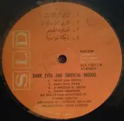 LP - Romeo Lahoud - Dark Eyes And Oriental Moods
