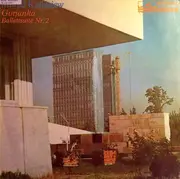 LP - Мурад Кажлаев - Gorjanka (Ballettsuite Nr. 2)