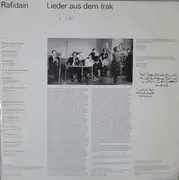 LP - فرقة الرافدين - Lieder Aus Dem Irak