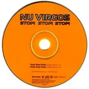 CD Single - ВИА Гра - Stop! Stop! Stop!