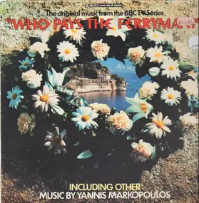 Soundtrack - Who Pays The Ferryman?