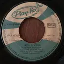 7inch Vinyl Single - Μανώλης Αγγελόπουλος - Αυτή Η Κυρία / Για Μια Αγάπη Μου Παληά