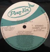LP - Γιώργος Αμαραντίδης - Πόντος (Από Γενιά Σε Γενιά Νο 3)