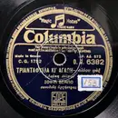 Schellack - Σοφία Βέμπο - Τριαντάφυλλα Κι' Αγάπη / Για Μια Γυναίκα