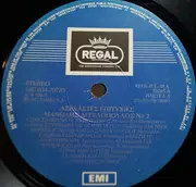 LP - Manolis Aggelopoulos - Axehastes Epitihies Νο 2