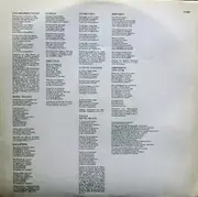 LP - Μανώλης Λιδάκης - Καράβι Απόψε Το Φιλί