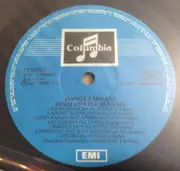 LP - Panos Gavalas - Ine ora gia agalia