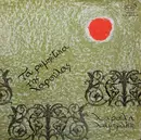 LP - Χαρούλα Λαμπράκη - Τα Ρεμπέτικα Της Χαρούλας - Gatefold