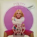 LP - Bessy Argiraki - Diki sou gia Pada - Gatefold