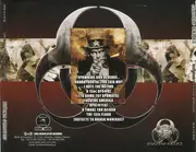CD - Ολέθριο Ρήγμα - Σκοτώστε Τα Παιδιά, Φονιάδες! - Still Sealed