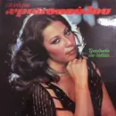 LP - Eleftheria Christopoulou - Tragoudo Tin Agapi... - Gatefold