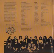 Double LP - Ηρακλής Τριανταφυλλίδης - Σ' Άλλους Κόσμους