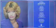 LP - Λίτσα Διαμάντη - Αγάπη Θέλω Μόνο - Gatefold