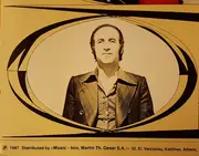 LP - Κώστας Καφάσης - Γέλα Κυρία Μου