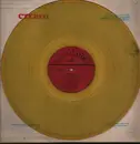 LP - София Ротару - София Ротару - Yellow transparent