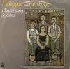 LP - Γιώργος Ξηντάρης - Ρεμπέτικα Βράδια
