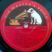 LP - Νάντια Κωνσταντοπούλου - Νάντια Κωνσταντοπούλου