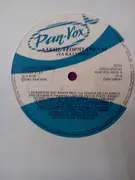 LP - Λάκης Τζορντανέλλι - Τα Καλύτερα