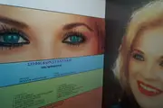 LP - Σόφη Κωνσταντάκη - Όλα Τελειώσανε - Gatefold