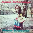LP - Jeanne Bichevskaya - Жанна Бичевская - Red Labels