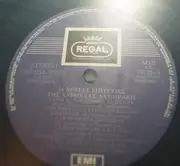 LP - Χαρούλα Λαμπράκη - 14 Χρυσές Επιτυχίες Της Χαρούλας Λαμπράκη