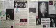 LP - Γιώργος Μαρίνος - 15 Χρόνια Παράσταση - Ζωντανή Ηχογράφηση - Gatefold.