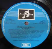 Double LP - Giorgos Zabetas - 30 Hronia Giorgos Zabetas