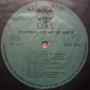 LP - Γιάννης Πουλόπουλος - 3