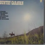 Various - Country Caravan
