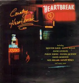 Skeeter Davis - Country Heartbreak