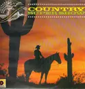 LP - V/A - Country Super Show