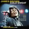 CD - James Brown - Cold Sweat