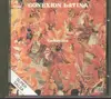 CD - Various Artists - Conexion Latina Calorcito