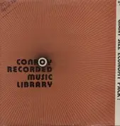 Conroy recorded music library