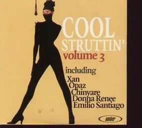 Various Artists - Cool Struttin' Vol. 3