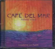 CD - Café Del Mar - Aria Part I
