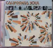 Ike White - California Soul