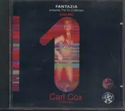 Carl Cox - Fantazia