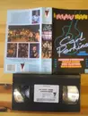 VHS - Carl Perkins and friends - Rockabilly Session