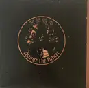 7inch Vinyl Single - 突撃戦車 - Change The Future - Insert