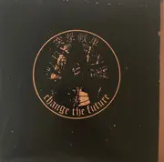 7inch Vinyl Single - 突撃戦車 - Change The Future - Insert