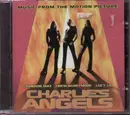 CD - Various - Charlie's Angels Soundtrack
