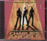 Destiny's child, Tavares, Leo Sayer, Heart, u.a - Charlie's Angels Soundtrack