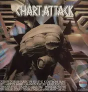 Duran Duran, Simple Minds a.o. - Chart attack