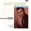 CD - Chet Baker - Sings & Strings